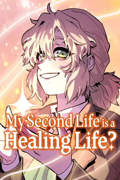 The Second Life Is a Healing Life?