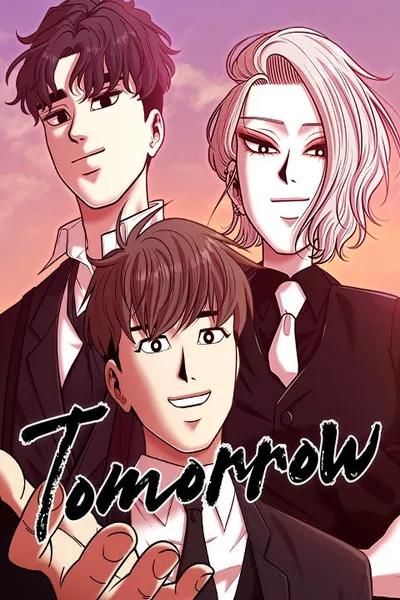 Tomorrow