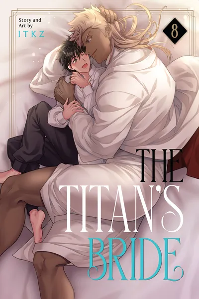 The Titan's Bride