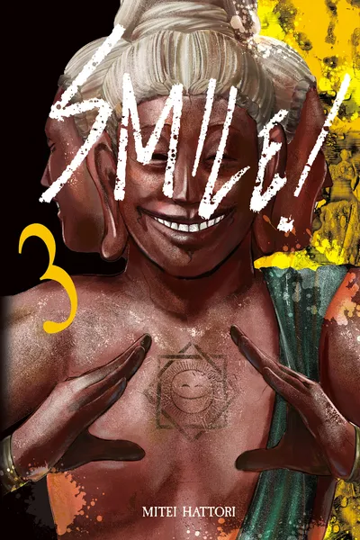 Smile!