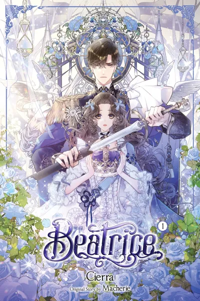Beatrice (Volume)