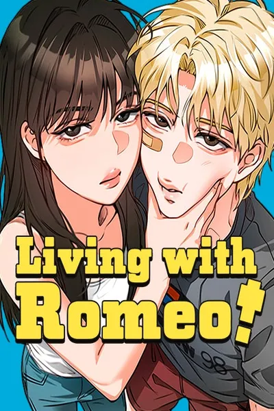 Living With Romeo