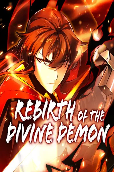 Rebirth of the Divine Demon