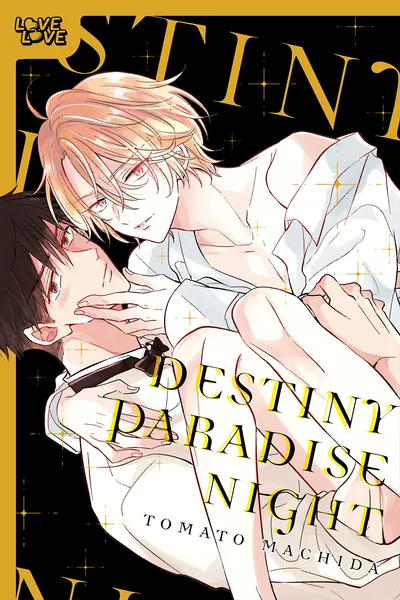 Destiny Paradise Night