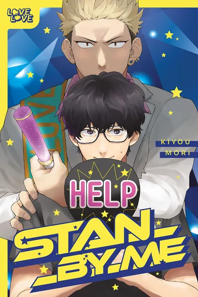 Stan by Me