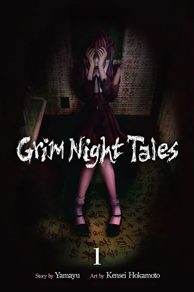 Grim Night Tales