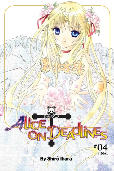 Alice on Deadlines