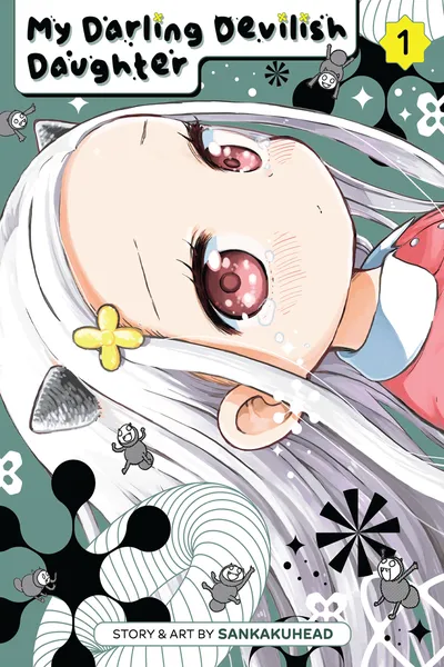 My Darling Devilish Daughter