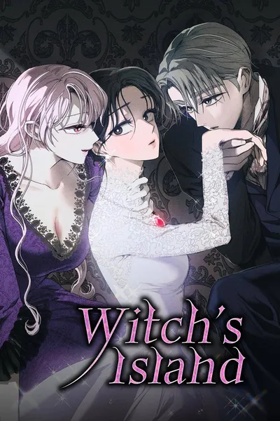 Witch's Island