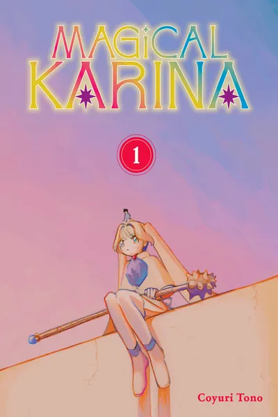 Magical Karina