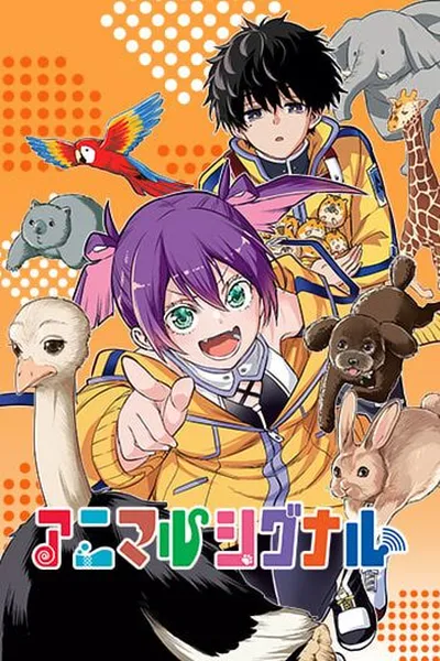 Animal Signal