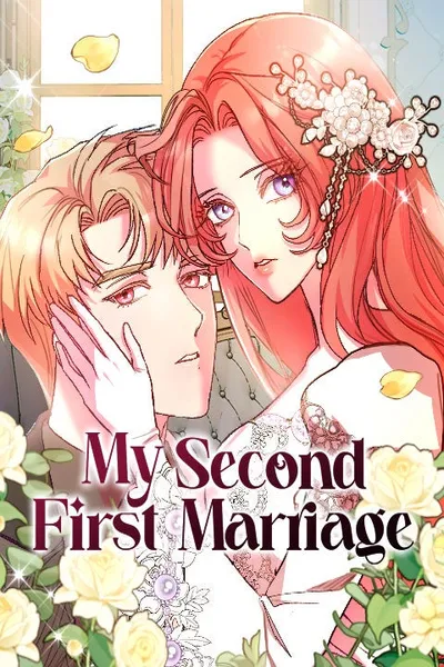 My Second First Marriage