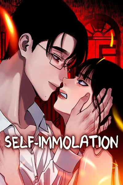 Self-Immolation
