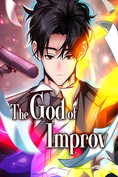 The God of Improv