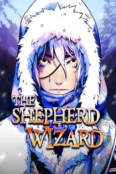 The Shepherd Wizard