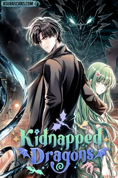 Kidnapped Dragons