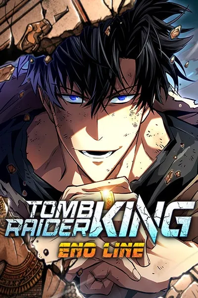 Tomb Raider King — End Line