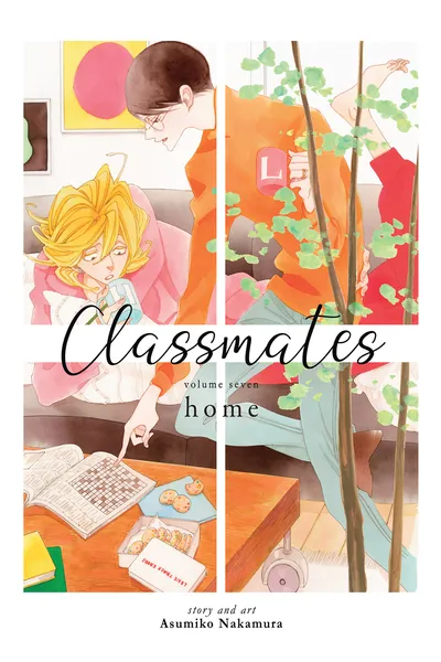 Classmates