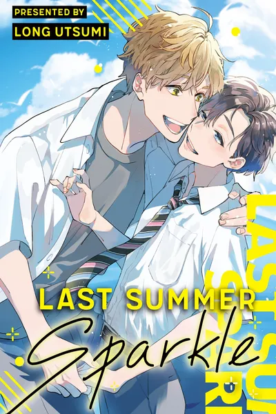 Last Summer Sparkle