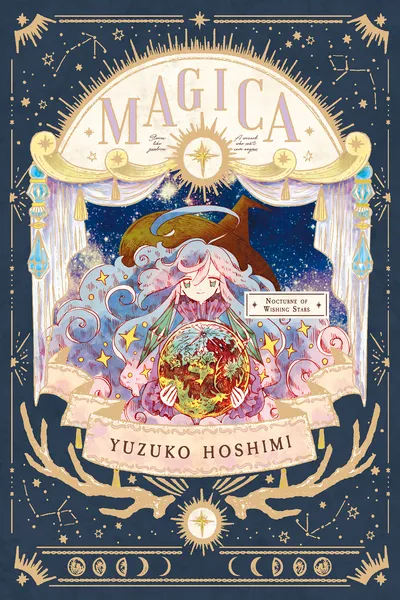 Magica