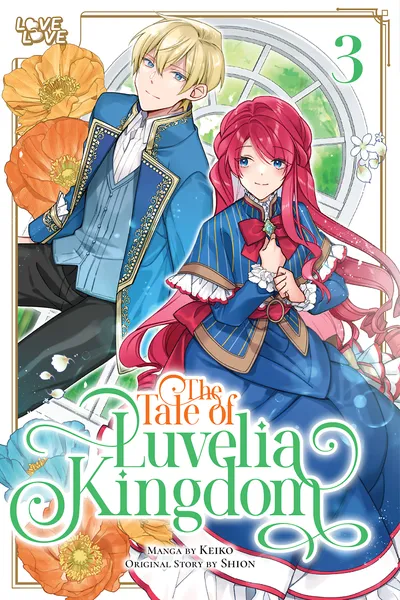 The Tale of Luvelia Kingdom