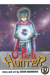 O-Parts Hunter