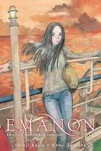 Emanon
