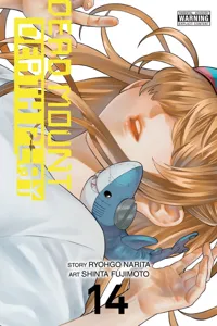 Dead Mount Death Play