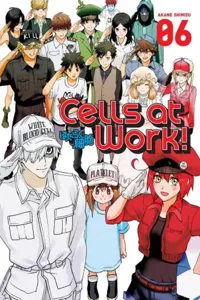 Cells at Work!