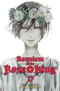 Requiem of the Rose King