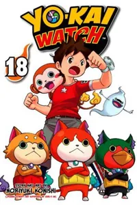 YO-KAI WATCH