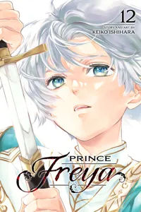 Prince Freya