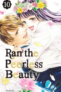 Ran the Peerless Beauty