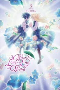 A Witch's Love at the End of the World
