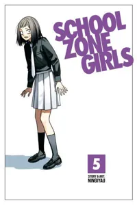 School Zone Girls