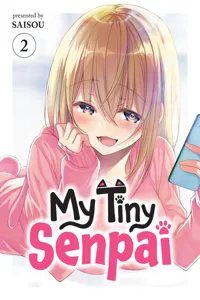 My Tiny Senpai