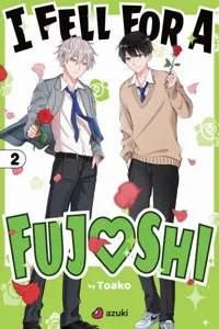 I Fell for a Fujoshi