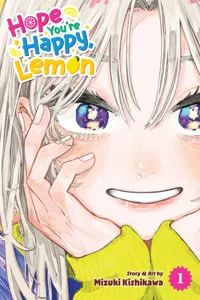 Hope You're Happy, Lemon