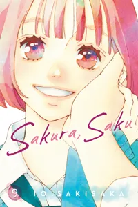 Sakura, Saku (SAKISAKA Io)