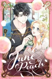 The Peach of June