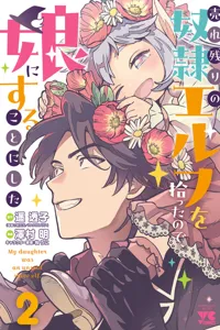 Urenokori no Dorei Elf o Hirotta no de, Musume ni Suru Koto ni shita