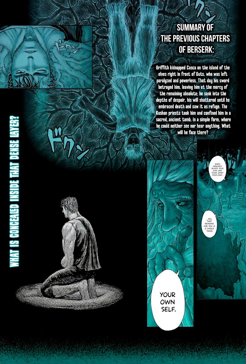 Read Berserk - Chapter 384 - read-berserk-manga.com | Image 3