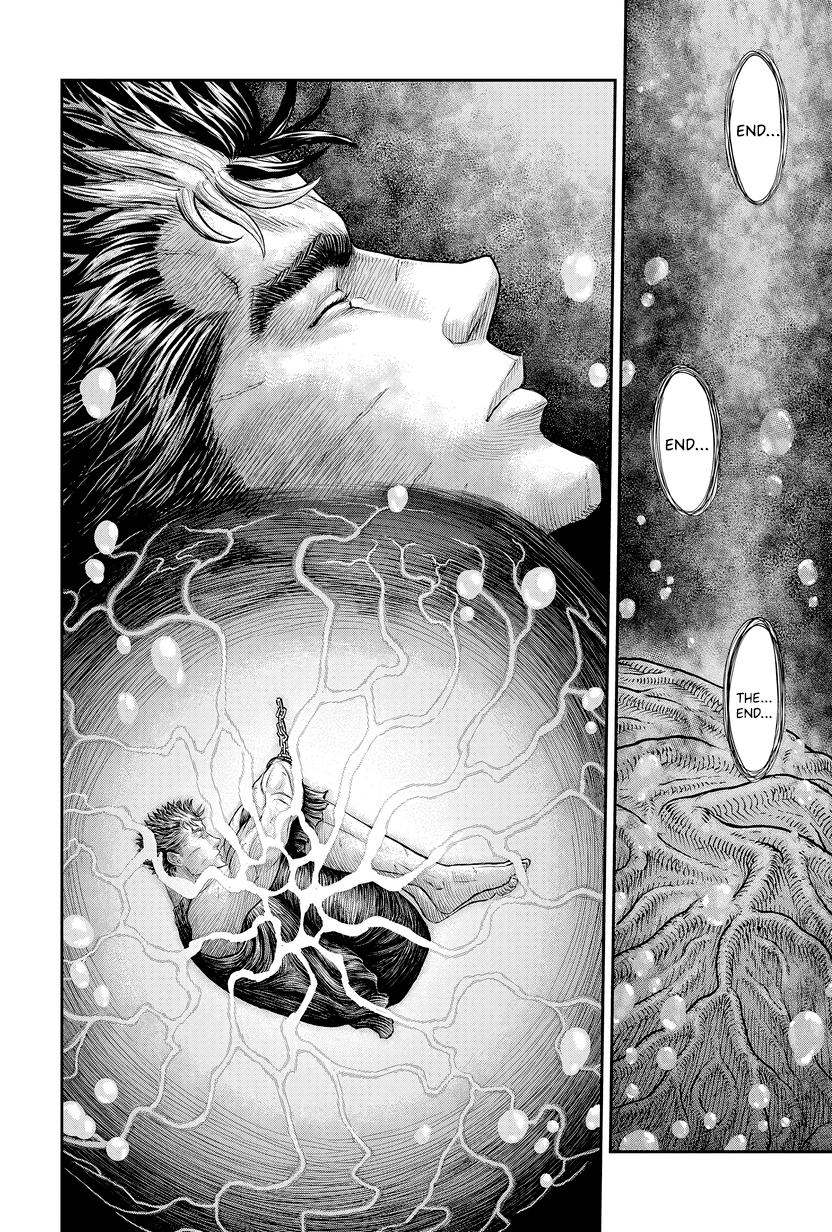 Read Berserk - Chapter 384 - read-berserk-manga.com | Image 5