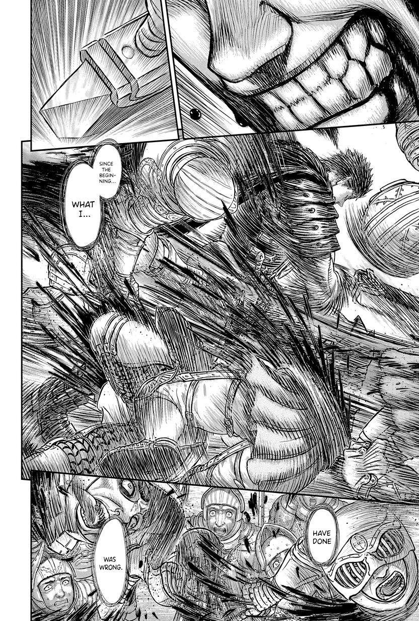 Read Berserk - Chapter 384 - read-berserk-manga.com | Image 7