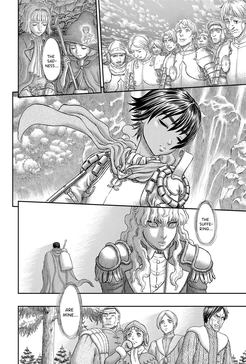 Read Berserk - Chapter 384 - read-berserk-manga.com | Image 9