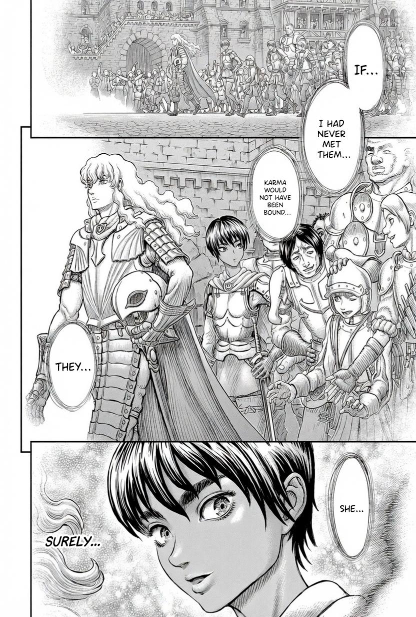 Read Berserk - Chapter 384 - read-berserk-manga.com | Image 11