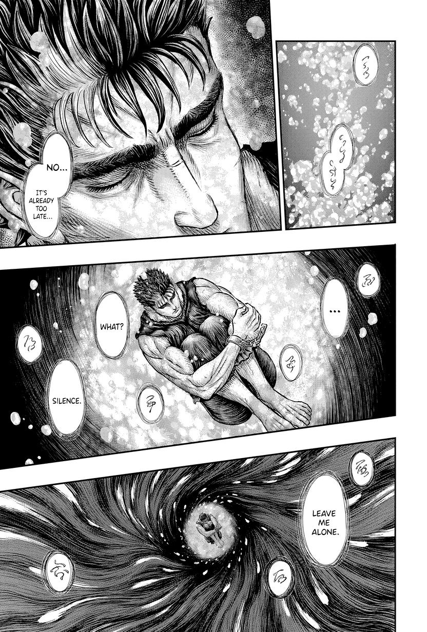 Read Berserk - Chapter 384 - read-berserk-manga.com | Image 12