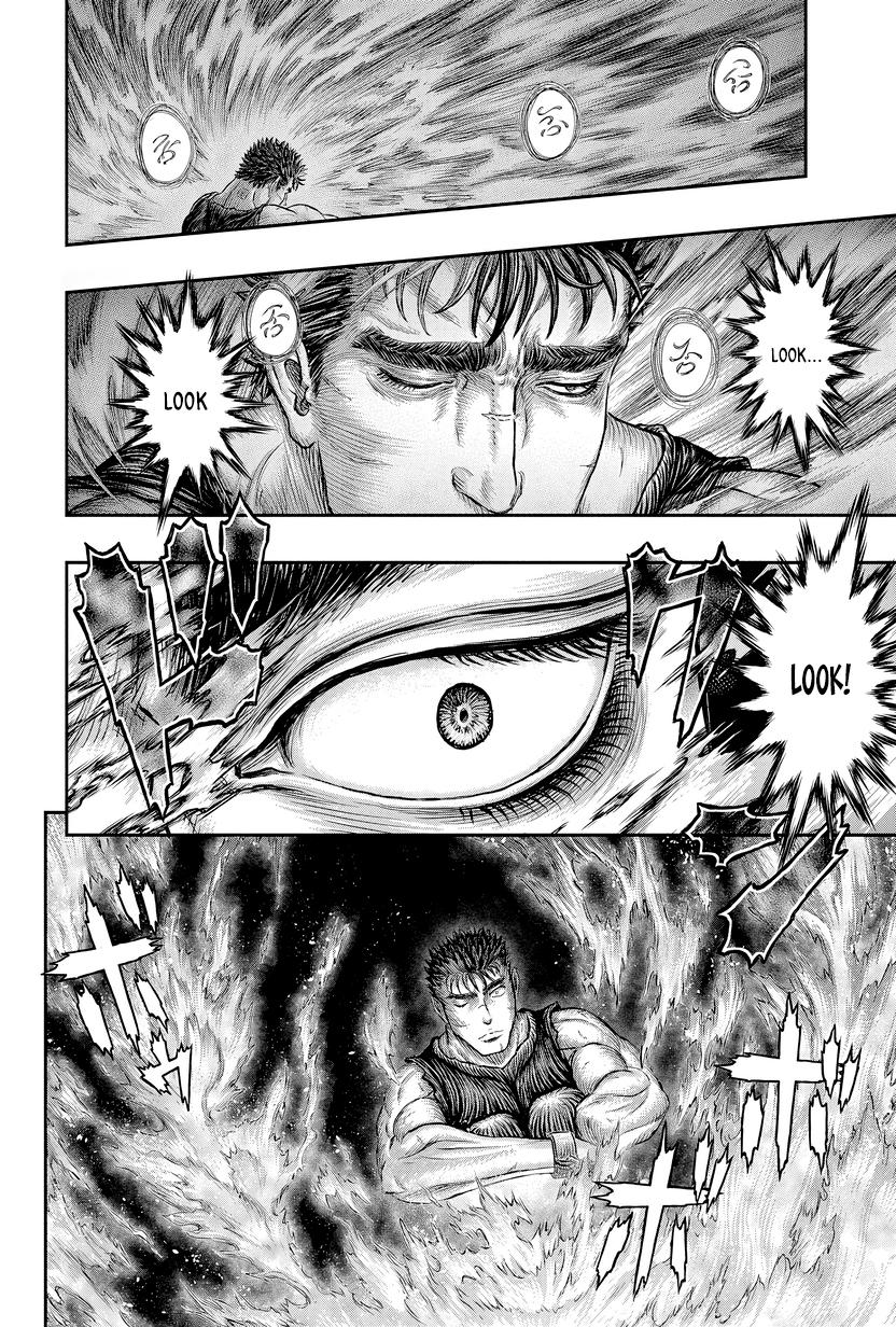 Read Berserk - Chapter 384 - read-berserk-manga.com | Image 13