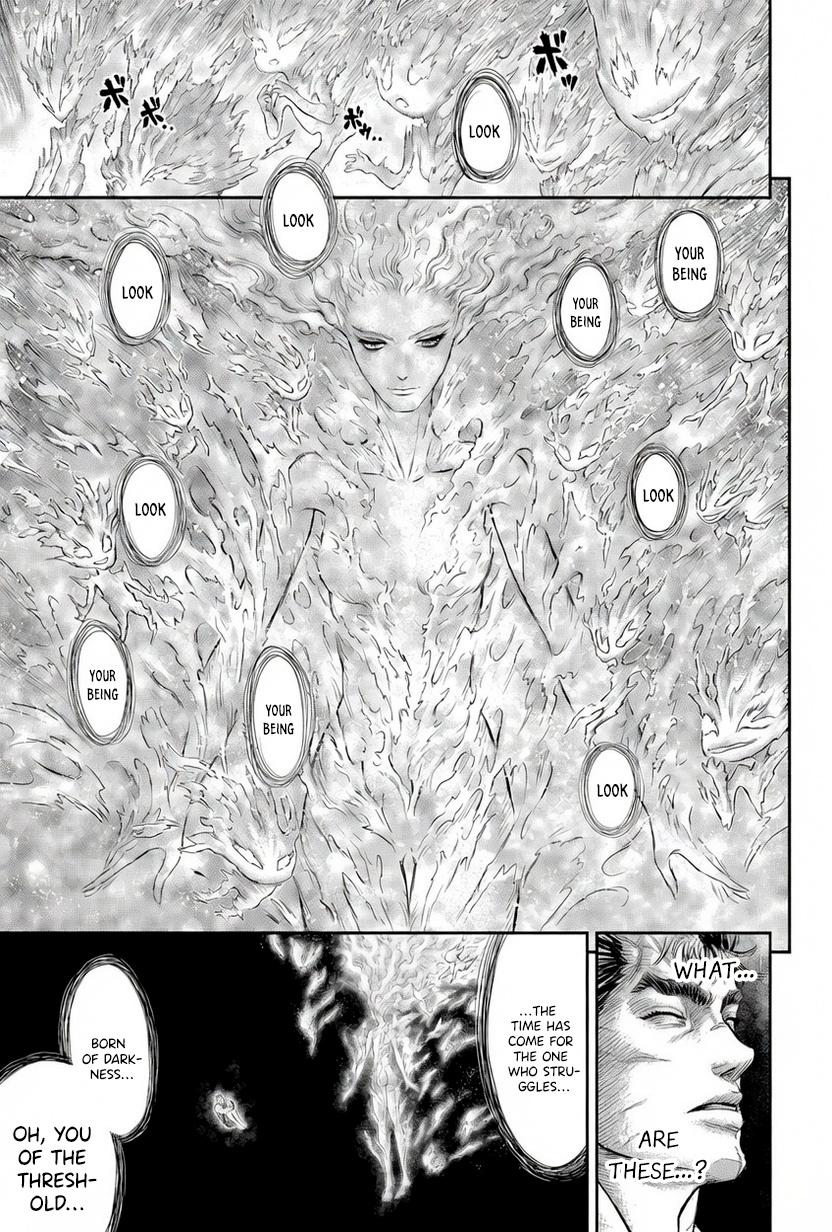 Read Berserk - Chapter 384 - read-berserk-manga.com | Image 14
