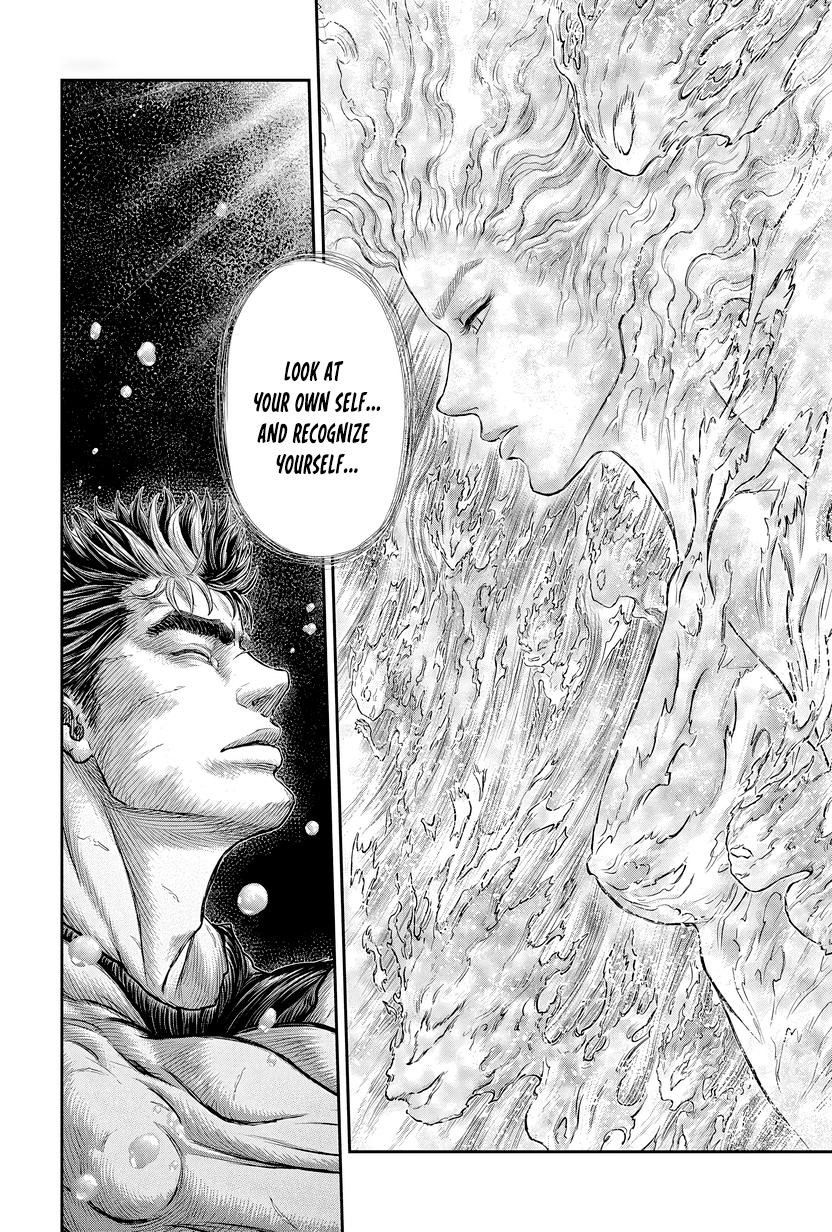 Read Berserk - Chapter 384 - read-berserk-manga.com | Image 15